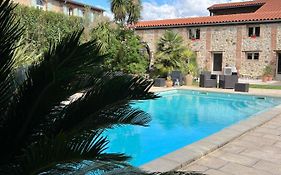 Domaine De La Tannerie Les Coulisses