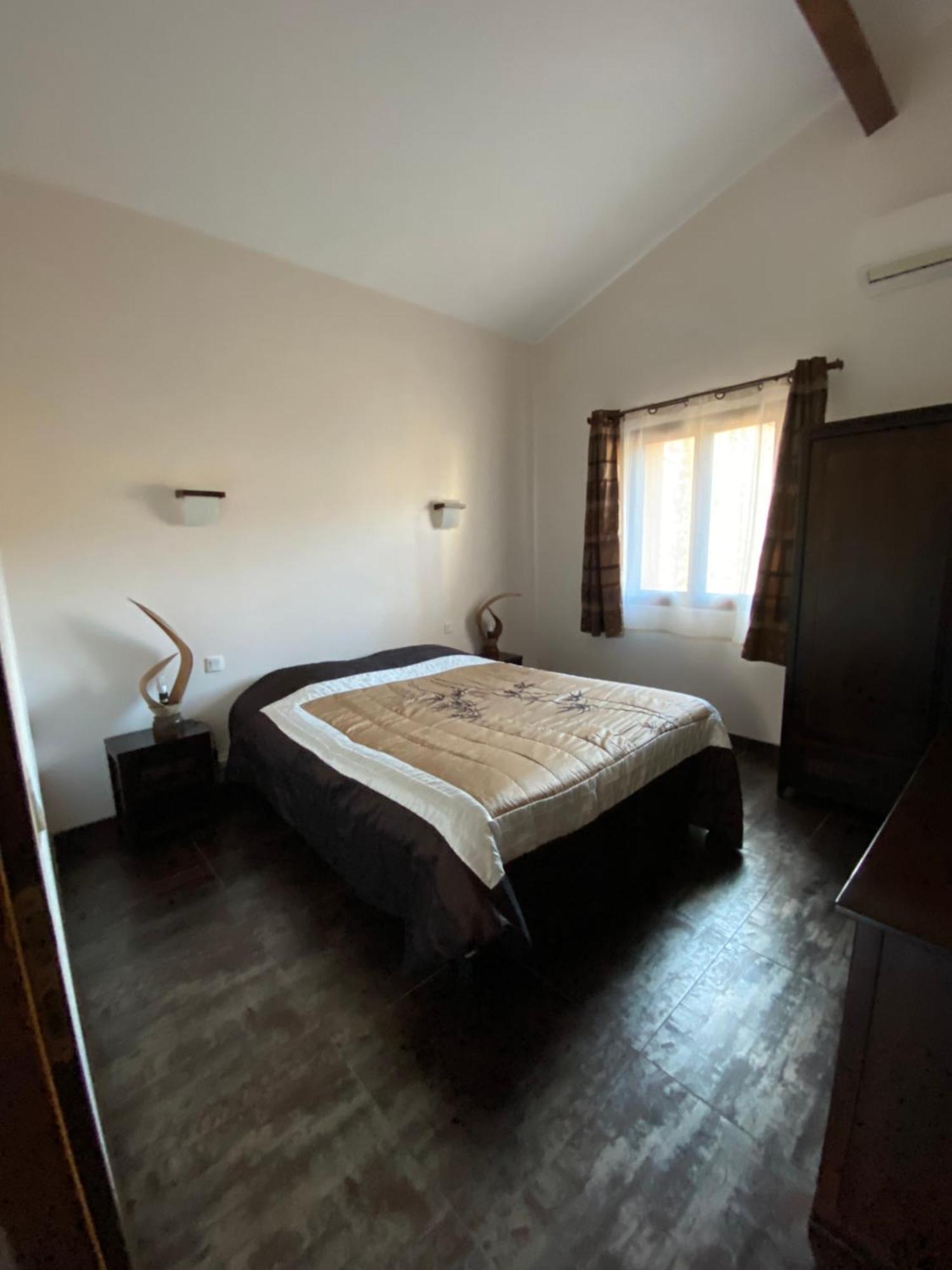 Domaine De La Tannerie Les Coulisses Apartment Prades  Exterior photo