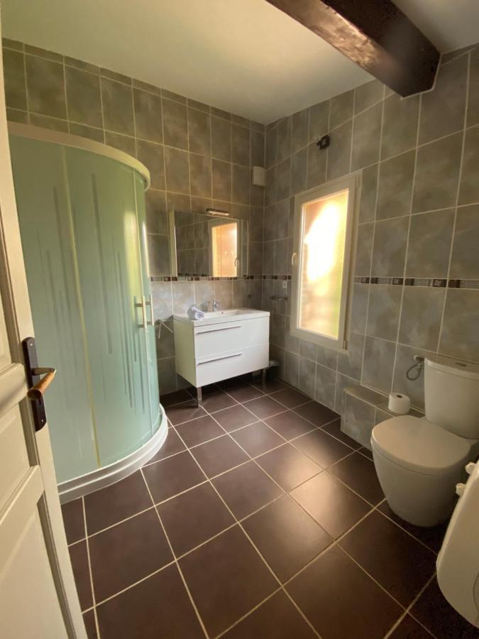 Domaine De La Tannerie Les Coulisses Apartment Prades  Exterior photo